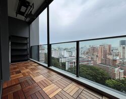 Stirling Residences (D3), Apartment #566644341